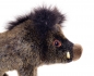 Preview: Wildschwein sitzend 30 cm